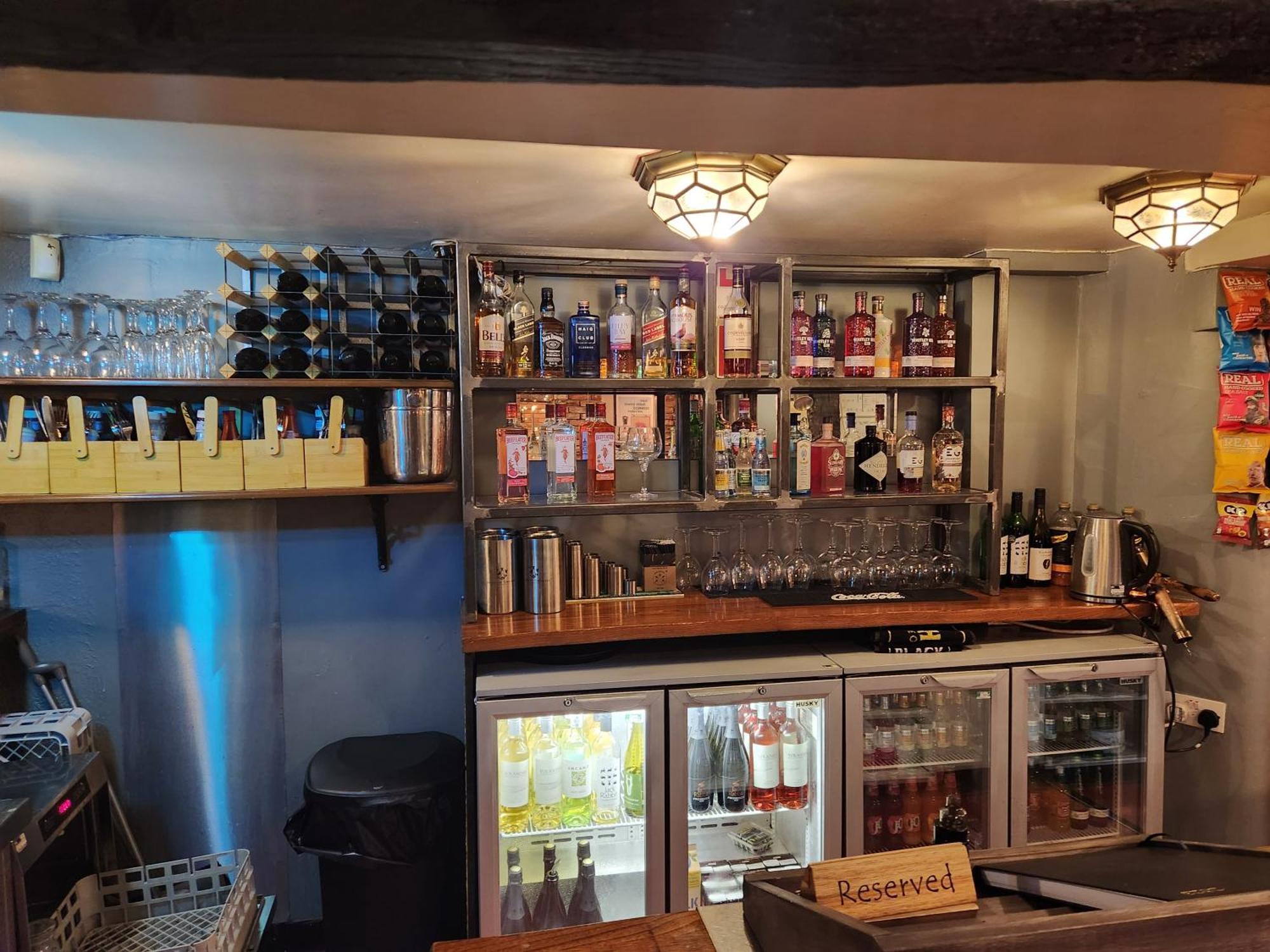 Red Lion Inn & Motel - York — Photos 2